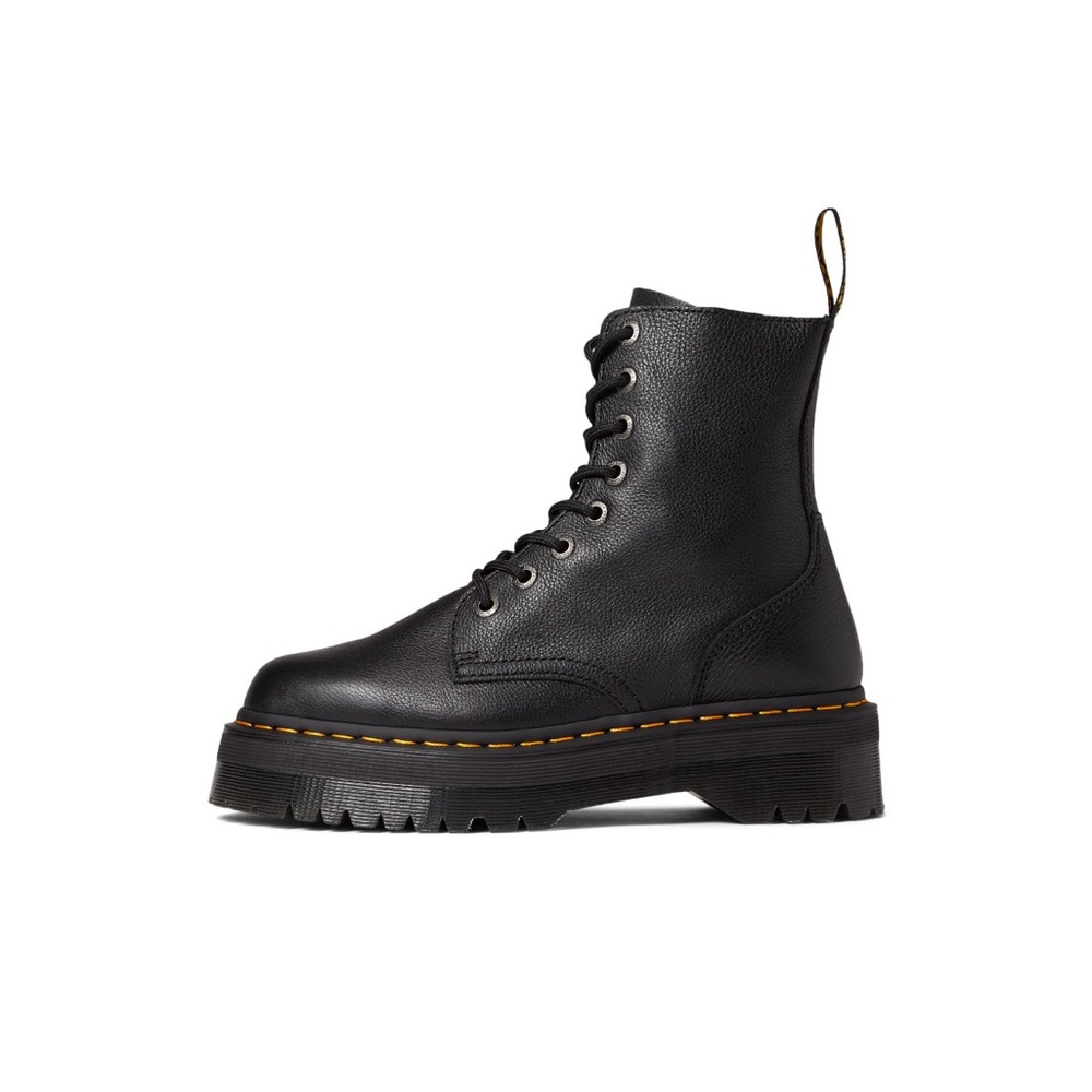 Dr. Martens Unisex III Jadon Boots - Picture 4 of 6